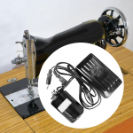 &Otilde;mblusmasina mootor Kerged praktilised osad S&uuml;sinikhari