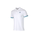 Nike V&auml;rvilise kraega l&uuml;hikeste varrukatega polos&auml;rk meestele Valge CW5248-100 XXL white