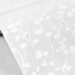 10 m veekindel isekleepuv PVC tapeet M&ouml;&ouml;blikleebised Kontakt Paber DIY Kodukaunistus 60cm*20m