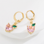 Naiste r&otilde;ngask&otilde;rvar&otilde;ngas Bohemian O-kujuline loominguline riisihelmed liialdatud tarvikud k&otilde;rvar&otilde;ngad OneSize roheline