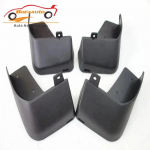 Mudguards For Renault Koleos 2017-Splash Guards Mud Guard Mud Flaps Car Styling Fender splash guard Car Accessories Styling must