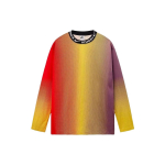 Nike x Stussy pikavarrukaline T-s&auml;rk (Aasia suuruse m&auml;&auml;ramine) Mitmek&uuml;lgsed Unisex Streetwear DO5309-902 L