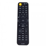Uus RC-970R Asenda kaugjuhtimispult Onkyo AV-vastuv&otilde;tjale HTP-398 HT-S5915 TX-SR393 HT-R398 20*12*3