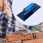 Betooni viimistlus kellu krohvimine kraapimiseks