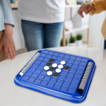 Reversi strateegia lauam&auml;ng Hariv m&auml;nguasi Kaasaskantav Brain Party Family Classic