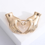 Wuli&beebi k&auml;tega poseerivad s&uuml;dameprossid naistele Unisex 2-v&auml;rvilised armastuskontori kausaalsed prossin&otilde;elad Kingitused kuld