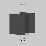 Seitseteist &ndash; parim album [17 ON SIIN] (Weverse Albums Ver.) RANDOM VERSION