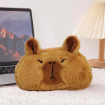 Armas Capybara pliiatsihoidja &ndash; armas loomade kirjatarvete korraldaja Style A