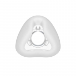 YUWELL Cpap maskid silikoonpadi Cpap ninamask uneapnoe suu ja nina maski tarvikud M