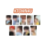 ZEROBASEONE 3. minialbum [Saatsid mind tere juures] (Solar Limited Ver / +Online POB) POB Ktown4u 1ea