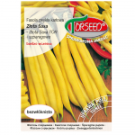 Fasola Złota Saxa nasiona warzyw świeże PREMIUM 50g