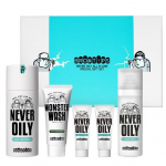 Bro & Tips Never Oily Skin Mist/All-in-one 2-piece set, Korean men's popular cosmetics