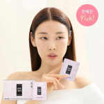 [Han Hye-jin PICK] Tir Tir Perfect Double Cut 56 packets (28 days worth), Korean health food