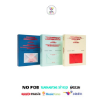 SELECT POB ENHYPEN 2. Album ROMANCE UNTOLD no pob random