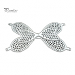 Vibus&otilde;lmede l&otilde;ikamisvormid DIY v&auml;ljal&otilde;igete album, reljeef, paberkaardid, kaunistus, k&auml;sit&ouml;&ouml;, &scaron;abloonvorm h&otilde;be