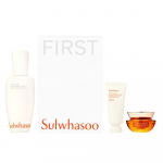 Sulwhasoo My first Sulwhasoo 3-piece set, 1 set 1 SET