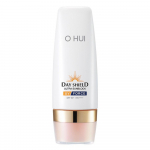O HUI Day Shield Tone Up UV Force Sun Block SPF50+ PA++++, 50ml, 1 unit 1 PCS