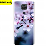 Xiaomi Redmi Note 9 &uuml;mbris, pehme TPU telefoni tagumine &uuml;mbris Redmi Note 9 Pro silikoon&uuml;mbris jaoks Redmi Note 9s Note 9 s Coque Fundas jaoks Redmi Note 9 Pro 4G