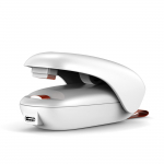 Mini kottide sulgur, Kaasaskantavad vaakumpakendajad koos, Laetav k&auml;eshoitav kilekottide sulgur, K&auml;sitsi surutav kuumtihendusmasin