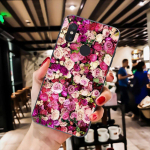 Imeilus Rose telefoni&uuml;mbris Xiaomi Mi 11 10 A2 A2lite A1 9 9SE 8Lite 8explorer F1 Poco M3 X3 Pro Fundas Cove jaoks xiaomi11xpro