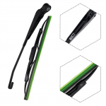 6mm Diameter Wiper Motor Wipers Brand New With Blades wiper