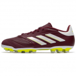 Adidas Copa Pure 2 League AG Energy Citrus Pack Unisex tossud Punane Varjund-Punane Pilvevalge IE7512 46