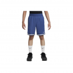 Nike Dri-FIT DNA Pehmed ja mugavad Kiiresti kuivavad Hingavad l&uuml;hikesed p&uuml;ksid Laste alusp&uuml;ksid S&uuml;vamere-sinine FJ6802-461 L