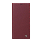 Kunstnahast t&auml;ismatt TPU kaardipesa rahakoti telefoni&uuml;mbris telefonidele Google Pixel 6, Pixel 6 Pro, Pixel 6a, Pixel 7,7 Pro, Pixel 7a, Pixel 8,8 Pro, Pixel 8a Google Pixel 8 Pro must