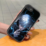 Pehme silikoonist ruudukujuline redelprintimismuster telefoni korpus, t&auml;iskaanega kaamera p&otilde;rutuskindel kaitse kummist &uuml;mbris iPhone Infinix Tecno OnePlus jaoks Tecno Pop 8 must