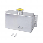 Jahutusvedeliku paisupaagi t&auml;itepaagi &uuml;levoolupaagi &otilde;lip&uuml;&uuml;dur v&otilde;ib k&uuml;tusepaak tagada t&otilde;husa jahutuse universaalne alumiinium