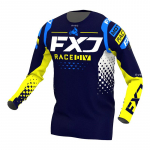 Motocross Jersey v&otilde;idus&otilde;it Maastikuratas MX Enduro MOTO Mootorratas Flexair riided Meeste MOTO Naiste m&auml;gi Dirt Bike Downhill S-Jersey