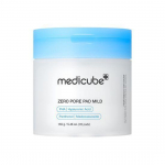 [Medicube] Zero Pore Pads Mild 2.0 (70 Pads)