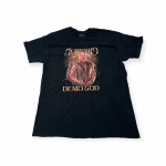 Koszulka T-shirt męski okrągły dekolt SPENCER'S AEW L