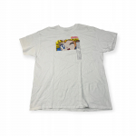 Koszulka T-shirt męski okrągły dekolt SPENCER'S SAILOR MOON L