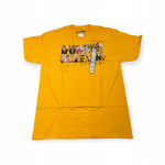 Koszulka T-shirt męski okrągły dekolt SPENCER'S THE OFFICE L