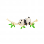 Vanemad prossid, lilledega lehtedest prossid