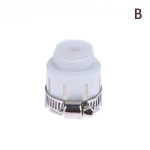 K&ouml;&ouml;gis veekraani segisti survega mullifiltriga veefiltri puhasti