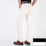 Keskealiste ja eakate meeste puuvillased vabaajap&uuml;ksid suvised &otilde;hukese osaga sirged lahtised k&otilde;rge v&ouml;&ouml;kohaga p&uuml;ksid isa koormatud keskealiste meeste p&uuml;ksid 42