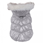 Koera mantel Talvine veekindel jope Koeramantlid Lumekost&uuml;&uuml;mid Tuulekindel kutsikas Soe sulejope Puhvermantel Talvevest Koertele K&uuml;lma ilmaga koeramantlid XS h&otilde;be