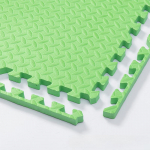 30*30 cm spordimatt purunemiskindel leheveenid &uuml;hev&auml;rvilised j&otilde;usaali kodu kaitsev p&otilde;randakate joogamatt igap&auml;evane kasutamine 20pcs