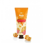 Plum BodyLovin' Caramel Popcorn k&auml;tekreem | Niisutav | Mitterasvane | Karamelli popkorni aroom