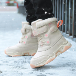 Talvised poiste saapad T&uuml;drukute s&auml;&auml;re keskpaigani ulatuvad saapad Laste matkapoiste lumesaapad Vabaajasaapad lastele Saapad jahisaapad T&uuml;drukute p&otilde;lvek&otilde;rgused karusnahaga saapad EU: 38 tumesinine v&auml;rv