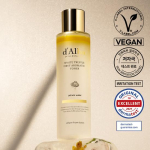 Dalva White Truffle First Aromatic tooner 155ml beige