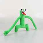 Uus Rainbow Partner Rainbow Friends M&auml;ngutarvikud Palus m&auml;nguasjad J&otilde;ulukingid