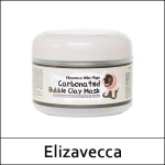 [Elizavecca] (ho) Milky Piggy Carbonated Bubble Clay Mask 100g
