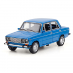 1/24 LADA NIVA Klassikaline auto Sulamist automudel Valatud metallist m&auml;nguasi Politseis&otilde;idukite mudel K&otilde;rge simulatsiooniga kollektsioon Laste kingitus