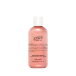 Philosophy du&scaron;igeel 240ml (H&auml;mmastav Grace/Balla Rose) 2 t&uuml;&uuml;pi, valige 1 Ballet Rose Shower Gel 240 beige