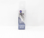 Fuji T-MNST Suurus 8-3.6C Varda otsa r&otilde;ngas Titaanraam SIC x 1 (0625) white