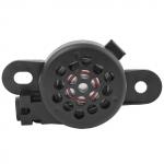 Hoiatussignaal k&otilde;lar parkimisabi OPS PDC sobib VW Golf Passat A4 A6 TT Q3 Q7 SEAT SKODA 4B0919279 8E0919279 5Q0919279 must