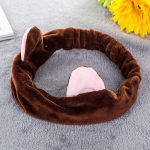 Moodne kassik&otilde;rvade juuksepael Naiste tugevate juustega pear&otilde;ngas, armas t&uuml;drukute peapael One Size